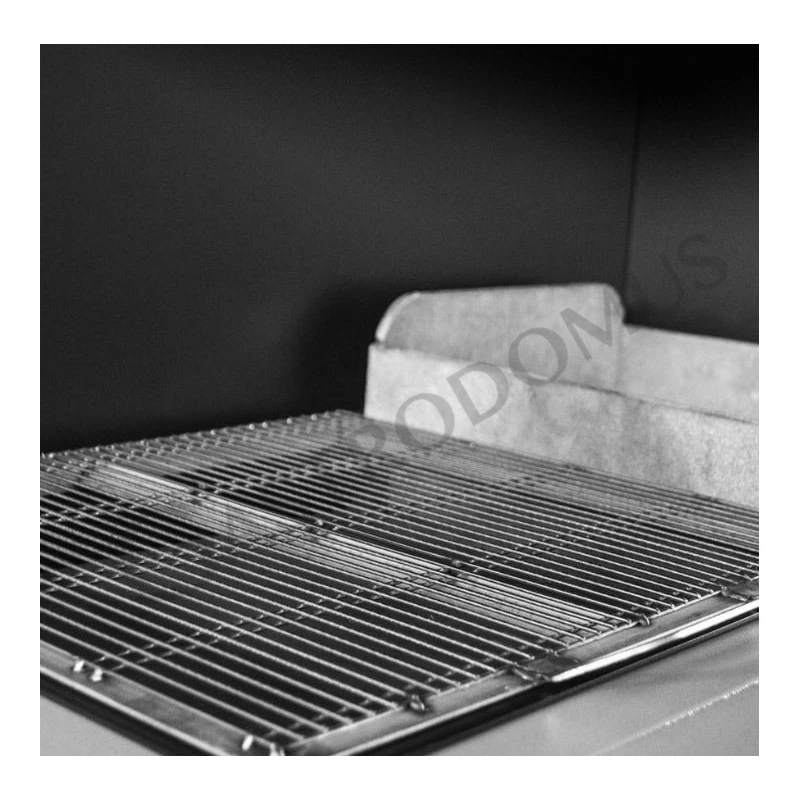 Barbecue Classico L 1600 Mm X P 870 Mm X H 2300 Mm 8 Barbecue Classico L 1600 Mm X P 870 Mm X H 2300 Mm - immagine 6