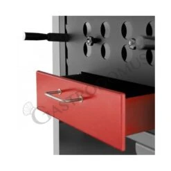 Barbecue Modulare Doppio Alimentato A Carbone Vegetale Lunghezza 1500 Mm -Vendite Gastrodomus barbecue modulare doppio alimentato a carbone vegetale lunghezza 1500 mm 2