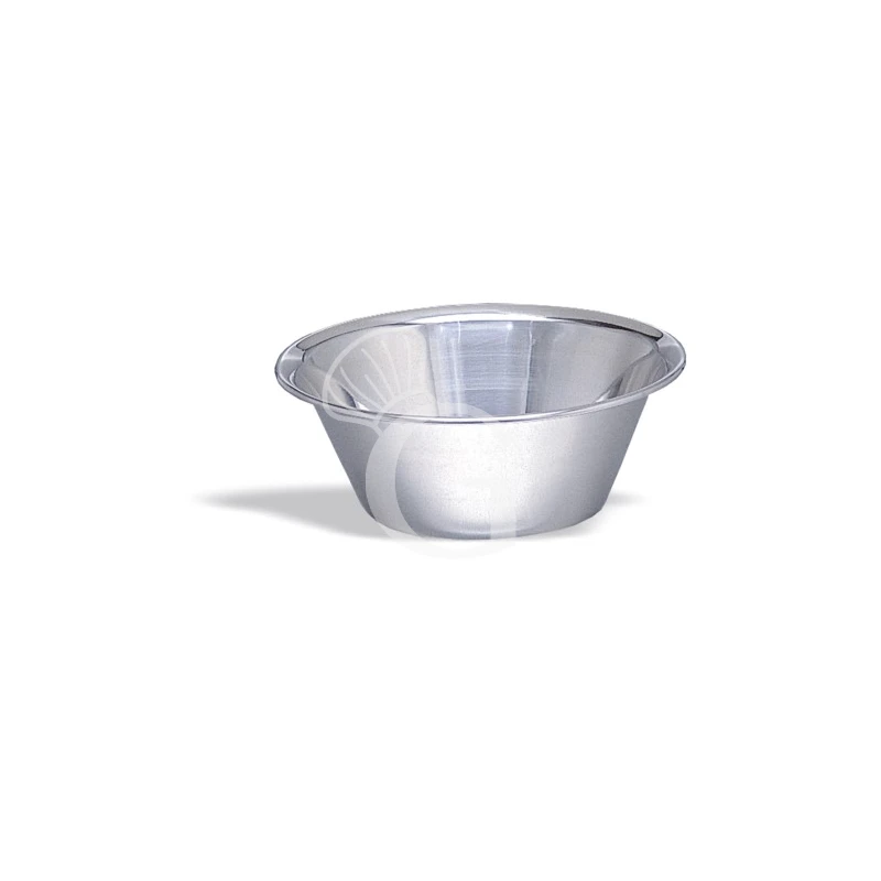 Bastardella Professionale Semisferica Diametro 320 Mm X H 115 Mm 10 LT 3 Bastardella Professionale Semisferica Diametro 320 Mm X H 115 Mm 10 LT