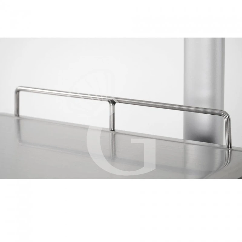 Bilancia Commerciale Con Visore A Colonna E Stampante-portata 15 Kg - Precisione 2/5g - Uso Simultaneo Da 3 Operatori 6 Bilancia Commerciale Con Visore A Colonna E Stampante-portata 15 Kg - Precisione 2/5g - Uso Simultaneo Da 3 Operatori - immagine 4