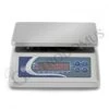 Bilancia Controllo Peso Doppio Display Portata 30 Kg Precisione 2 G L 290 Mm X P 240 Mm X H 110 Mm 1 Bilancia Controllo Peso Doppio Display Portata 30 Kg Precisione 2 G L 290 Mm X P 240 Mm X H 110 Mm -Vendite Gastrodomus bilancia controllo del peso con doppio display portata 30 kg e precisione 2 g