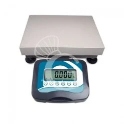 Bilancia Controllo Peso Portata 30 Kg Precisione 5 G L 400 Mm X P 500 Mm X H 120 Mm -Vendite Gastrodomus bilancia controllo del peso con portata 20 kg e precisione 1 g 6