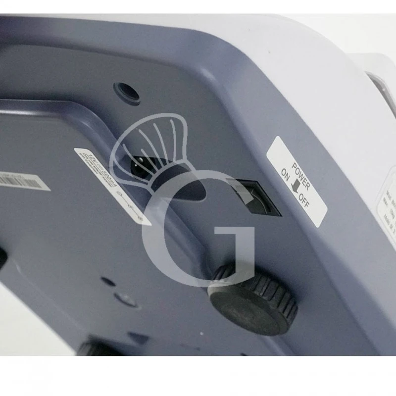 Bilancia Controllo Del Peso Portata 6 Kg Precisione 2 G L 340 Mm X P 320 Mm X H 125 Mm 6 Bilancia Controllo Del Peso Portata 6 Kg Precisione 2 G L 340 Mm X P 320 Mm X H 125 Mm - immagine 4