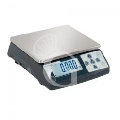 Bilancia In ABS Controllo Del Peso Portata 30 Kg Precisione 10 G L 245 Mm X P 310 Mm X H 95 Mm -Vendite Gastrodomus bilancia in abs controllo del peso portata 30 kg precisione 10 g l 245 mm x p 310 mm x h 95 mm 2