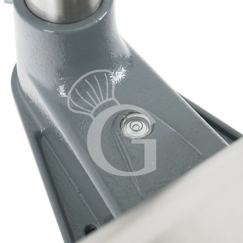 Bilancia Monocella Completa Portata 15 Kg Precisione 1 G L 360 Mm X P 320 Mm X H 600 Mm 6 Bilancia Monocella Completa Portata 15 Kg Precisione 1 G L 360 Mm X P 320 Mm X H 600 Mm - immagine 4