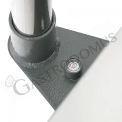 Bilancia Monocella Completa Portata 150 Kg Precisione 20 G L 600 Mm X P 500 Mm X H 840 Mm 12 Bilancia Monocella Completa Portata 150 Kg Precisione 20 G L 600 Mm X P 500 Mm X H 840 Mm -Vendite Gastrodomus bilancia monocella completa con portata 150 kg e precisione 20 g l 600 x p 500 x h 840 mm 4