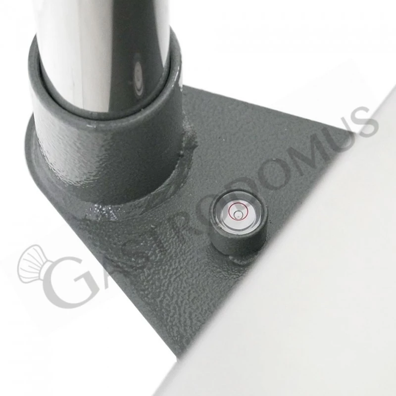 Bilancia Monocella Completa Portata 150 Kg Precisione 20 G L 600 Mm X P 500 Mm X H 840 Mm 7 Bilancia Monocella Completa Portata 150 Kg Precisione 20 G L 600 Mm X P 500 Mm X H 840 Mm - immagine 5