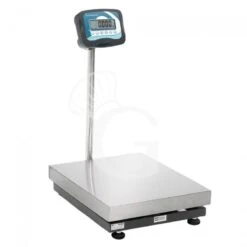 Bilancia Monocella Completa Portata 30 Kg Precisione 5 G L 450 Mm X P 350 Mm X H 640 Mm -Vendite Gastrodomus bilancia monocella completa con portata 30 kg e precisione 5 g l 450 x p 350 x h 640 mm 2