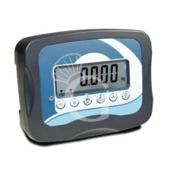 Bilancia Monocella Completa Portata 30 Kg Precisione 5 G L 450 Mm X P 350 Mm X H 640 Mm -Vendite Gastrodomus bilancia monocella completa con portata 30 kg e precisione 5 g l 450 x p 350 x h 640 mm 3