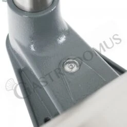 Bilancia Monocella Completa Portata 6 Kg Precisione 0,5 G L 360 Mm X P 320 Mm X H 600 Mm -Vendite Gastrodomus bilancia monocella completa con portata 6 kg e precisione 05 g 4