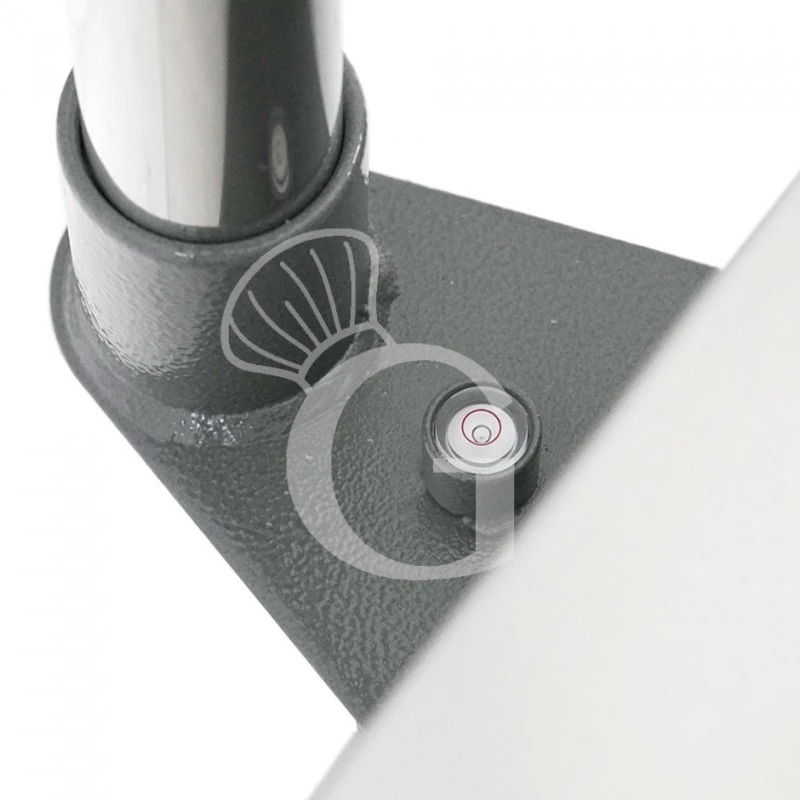 Bilancia Monocella Completa Portata 60 Kg Precisione 10 G L 500 Mm X P 400 Mm X H 840 Mm 7 Bilancia Monocella Completa Portata 60 Kg Precisione 10 G L 500 Mm X P 400 Mm X H 840 Mm - immagine 5