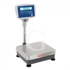 Bilancia Monocella Completa Portata 60 Kg Precisione 5 G L 360 Mm X P 320 Mm X H 600 Mm 10 Bilancia Monocella Completa Portata 60 Kg Precisione 5 G L 360 Mm X P 320 Mm X H 600 Mm -Vendite Gastrodomus bilancia monocella completa con portata 60 kg e precisione 5 g 2