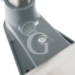 Bilancia Monocella Completa Portata 60 Kg Precisione 5 G L 360 Mm X P 320 Mm X H 600 Mm 12 Bilancia Monocella Completa Portata 60 Kg Precisione 5 G L 360 Mm X P 320 Mm X H 600 Mm -Vendite Gastrodomus bilancia monocella completa con portata 60 kg e precisione 5 g 4