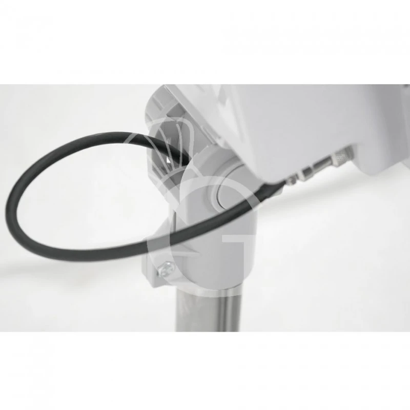 Bilancia Monocella Completa Portata 60 Kg Precisione 5 G L 420 Mm X P 520 Mm X H 900 Mm 7 Bilancia Monocella Completa Portata 60 Kg Precisione 5 G L 420 Mm X P 520 Mm X H 900 Mm - immagine 5