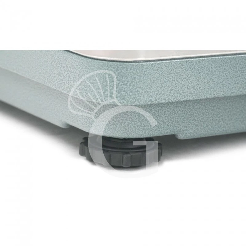 Bilancia Monocella Completa Portata 60 Kg Precisione 5 G L 420 Mm X P 520 Mm X H 900 Mm 9 Bilancia Monocella Completa Portata 60 Kg Precisione 5 G L 420 Mm X P 520 Mm X H 900 Mm - immagine 7