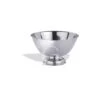 Bowl In Acciaio Inox Ø 400 X H 245 Mm -Vendite Gastrodomus bowl in acciaio inox o 350 x h 250 mm