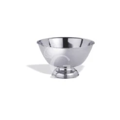 Bowl In Acciaio Inox Ø 400 X H 245 Mm