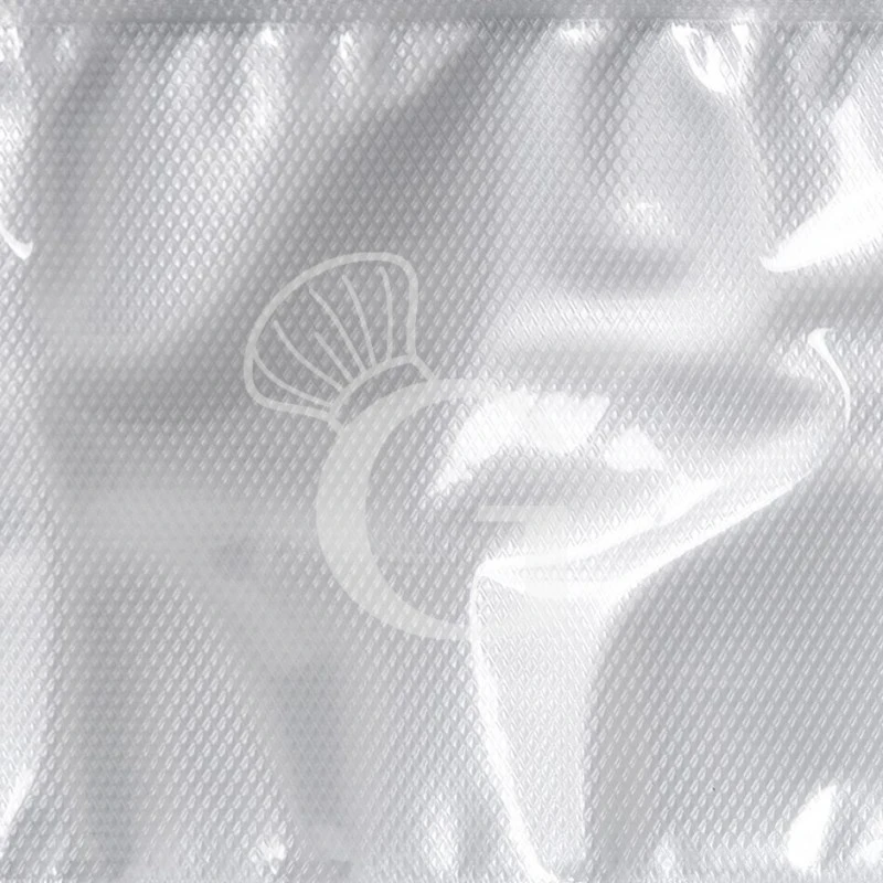 Busta Goffrata Per Conservazione Per Macchine A Barra Esterna - 200 Mm X 300 Mm 4 Busta Goffrata Per Conservazione Per Macchine A Barra Esterna - 200 Mm X 300 Mm - immagine 2