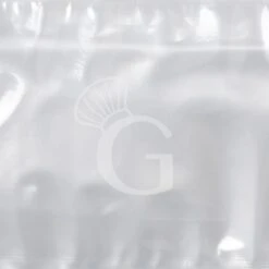 Busta Liscia Per Conservazione Per Macchine A Campana - 250 Mm X 350 Mm -Vendite Gastrodomus busta liscia 90 per macchine a campana 150 mm x 300 mm 7