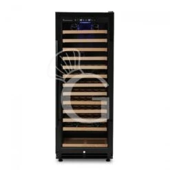 Cantina Vino Ventilata 288 LT 13 Ripiani Capacità 81 Bottiglie +5°C/+12°C