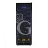 Cantina Vino Ventilata 288 LT 9 Ripiani 67 Bottiglie +5°C/+22°C -Vendite Gastrodomus cantina vino ventilata 288 lt 9 ripiani 67 bottiglie 5c22c 9
