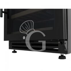 Cantina Vino Ventilata Doppia Temperatura 280 LT 11 Ripiani 121 Bottiglie +5°C/+22°C -Vendite Gastrodomus cantina vino ventilata doppia temperatura 280 lt 11 ripiani 121 bottiglie 5c22c 5