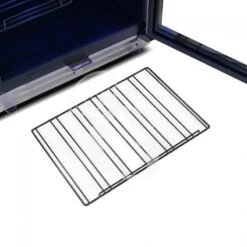 Cantina Vino Ventilata Doppia Temperatura 280 LT 7 Ripiani 83 Bottiglie +5°C/+22°C -Vendite Gastrodomus cantina vino ventilata doppia temperatura 280 lt 7 ripiani 83 bottiglie 5c22c 5