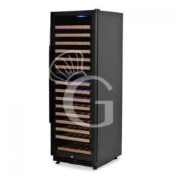 Cantina Vino Ventilata Doppia Temperatura 420 LT 15 Ripiani 165 Bottiglie +5°C/+22°C 12 Cantina Vino Ventilata Doppia Temperatura 420 LT 15 Ripiani 165 Bottiglie +5°C/+22°C -Vendite Gastrodomus cantina vino ventilata doppia temperatura 420 lt 15 ripiani 165 bottiglie 5c22c 1