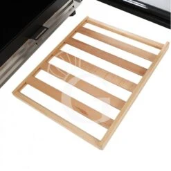 Cantina Vino Ventilata Porta Inox 280 LT 11 Ripiani 121 Bottiglie +5°C/+22°C -Vendite Gastrodomus cantina vino ventilata porta inox 280 lt 11 ripiani 121 bottiglie 5c22c 5