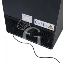 Cantina Vino Ventilata Porta Inox 420 LT 10 Ripiani 119 Bottiglie +5°C/+22°C 20 Cantina Vino Ventilata Porta Inox 420 LT 10 Ripiani 119 Bottiglie +5°C/+22°C -Vendite Gastrodomus cantina vino ventilata porta inox 420 lt 10 ripiani 119 bottiglie 5c22c 3