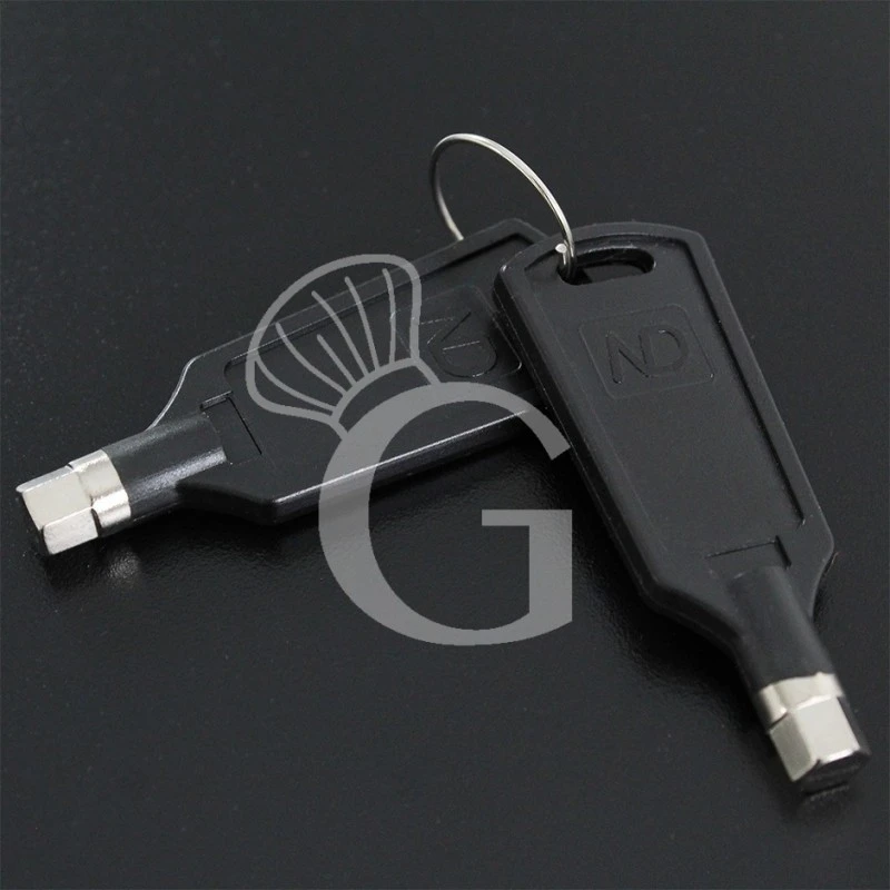 Cantina Vino Ventilata Porta Inox 420 LT 10 Ripiani 119 Bottiglie +5°C/+22°C 11 Cantina Vino Ventilata Porta Inox 420 LT 10 Ripiani 119 Bottiglie +5°C/+22°C - immagine 9