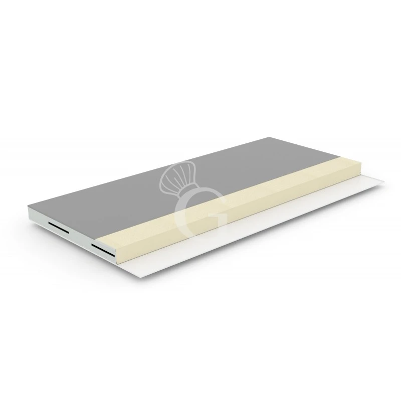 Cella Frigorifera Positiva Con Pavimento - L 1740 Mm X P 1340 Mm X H 2340 Mm 7 Cella Frigorifera Positiva Con Pavimento - L 1740 Mm X P 1340 Mm X H 2340 Mm - immagine 5