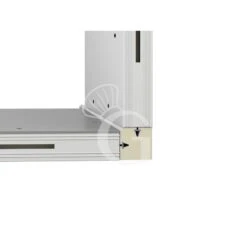 Cella Frigo Negativa Con Pavimento - L 3020 Mm X P 2220 Mm X H 2220 Mm 13 Cella Frigo Negativa Con Pavimento - L 3020 Mm X P 2220 Mm X H 2220 Mm -Vendite Gastrodomus cella frigorifera temperatura positiva l 1340 mm x p 1340 mm x h 2070 mm 536