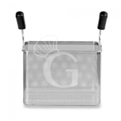 Cestello Da GN1/2 Per Cuocipasta - L 240 Mm X P 290 Mm X H 200 Mm