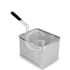 Cestello Da 1/2 Per Cuocipasta Modello 90 - L 240 Mm X P 290 Mm X H 200 Mm -Vendite Gastrodomus cestello da 12 per cuocipasta modello 90 l 240 mm x p 290 mm x h 200 mm 3