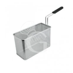 Cestello Da 1/2 Per Cuocipasta Modello 90 - L 240 Mm X P 290 Mm X H 200 Mm -Vendite Gastrodomus cestello da 12 per cuocipasta modello 90 l 240 mm x p 290 mm x h 200 mm 4