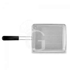 Cestello Da 1/2 Per Cuocipasta Modello 90 - L 240 Mm X P 290 Mm X H 200 Mm -Vendite Gastrodomus cestello da 12 per cuocipasta modello 90 l 240 mm x p 290 mm x h 200 mm 5