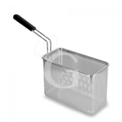Cestello Da GN1/3 Verticale Per Cuocipasta - L 290 Mm X P 145 Mm X H 200 Mm -Vendite Gastrodomus cestello da 13 per cuocipasta mod 7070 3
