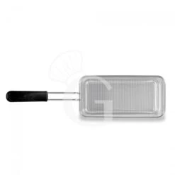 Cestello Da GN1/3 Verticale Per Cuocipasta - L 290 Mm X P 145 Mm X H 200 Mm -Vendite Gastrodomus cestello da 13 per cuocipasta mod 7070 5