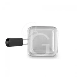 Cestello Da GN1/4 Per Cuocipasta - L 140 Mm X P 140 Mm X H 160 Mm -Vendite Gastrodomus cestello da 14 per cuocipasta 5