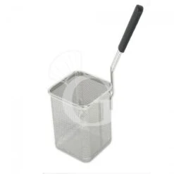 Cestello Da GN1/6 Per Cuocipasta - L 140 Mm X P 140 Mm X H 200 Mm -Vendite Gastrodomus cestello da 16 per cuocipasta 3