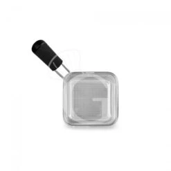 Cestello Da GN1/6 Per Cuocipasta - L 140 Mm X P 140 Mm X H 200 Mm -Vendite Gastrodomus cestello da 16 per cuocipasta 4