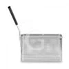 Cestello Per Cuocipasta Da GN2/4 - L 140 Mm X P 280 Mm X H 160 Mm -Vendite Gastrodomus cestello da 24 per cuocipasta