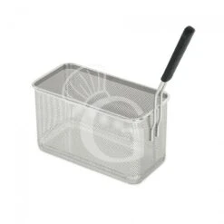 Cestello Per Cuocipasta Da GN2/4 - L 140 Mm X P 280 Mm X H 160 Mm -Vendite Gastrodomus cestello da 24 per cuocipasta 4