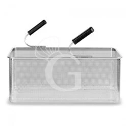 Cestello Da GN1/1 Per Cuocipasta - L 490 Mm X P 290 Mm X H 200 Mm