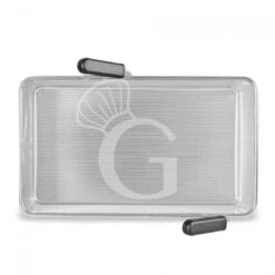 Cestello Da GN1/1 Per Cuocipasta - L 490 Mm X P 290 Mm X H 200 Mm -Vendite Gastrodomus cestello da gn11 per cuocipasta l 490 mm x p 290 mm x h 200 mm 5