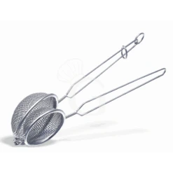 Colafritto A Nido Diametro 120/100 Mm E Manico L 240 Mm