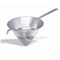 Colino Cinese A Rete Diametro 240 Mm X H 200 Mm