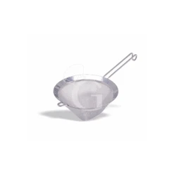 Colino Conico Diametro 80 Mm X H 50 Mm