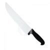 Coltello Bergamo In Acciaio Inox Lama L 250 Mm 2 Coltello Bergamo In Acciaio Inox Lama L 250 Mm -Vendite Gastrodomus coltello bergamo in acciaio inox lunghezza lama 25 cm
